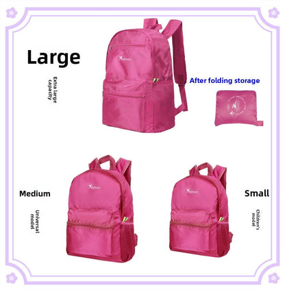 Folding Travel Bag