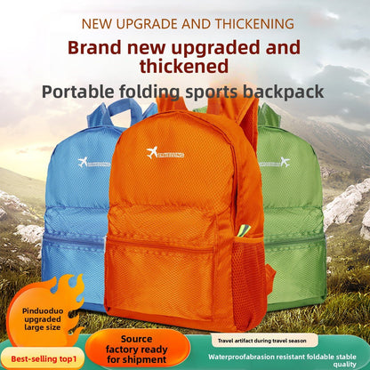Folding Travel Bag