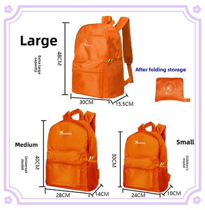 Folding Travel Bag