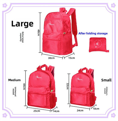 Folding Travel Bag