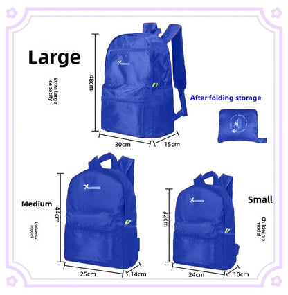 Folding Travel Bag