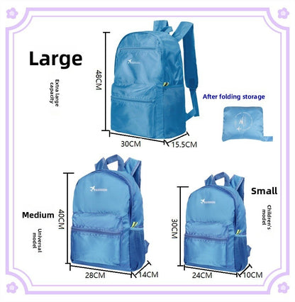 Folding Travel Bag