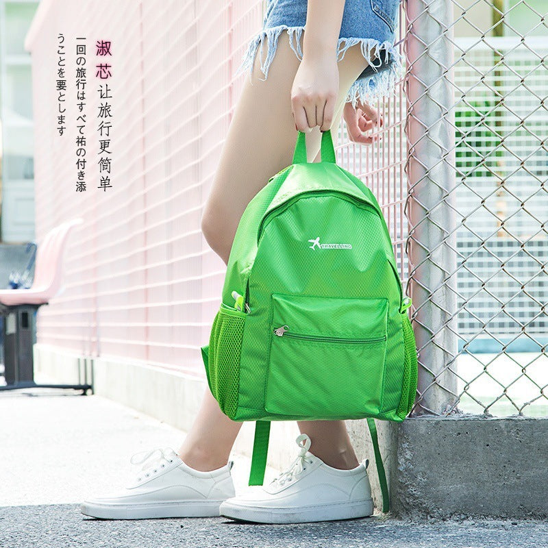 Folding Travel Bag