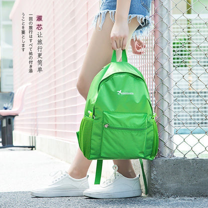 Folding Travel Bag