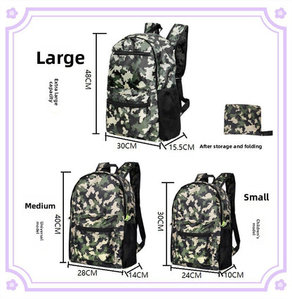 Folding Travel Bag