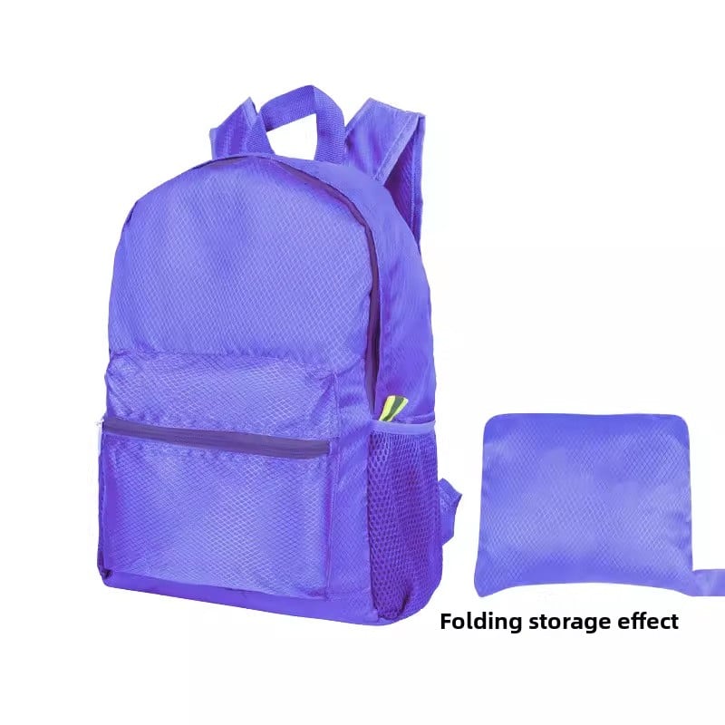 Folding Travel Bag
