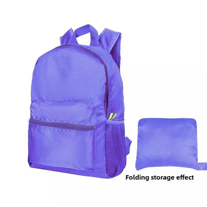 Folding Travel Bag