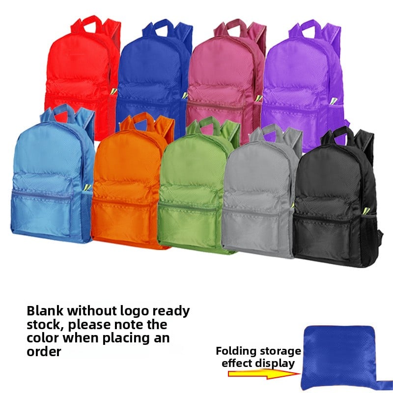 Folding Travel Bag