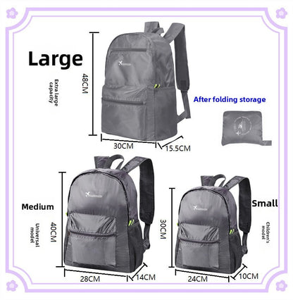 Folding Travel Bag