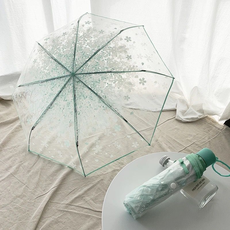 folding umbrella