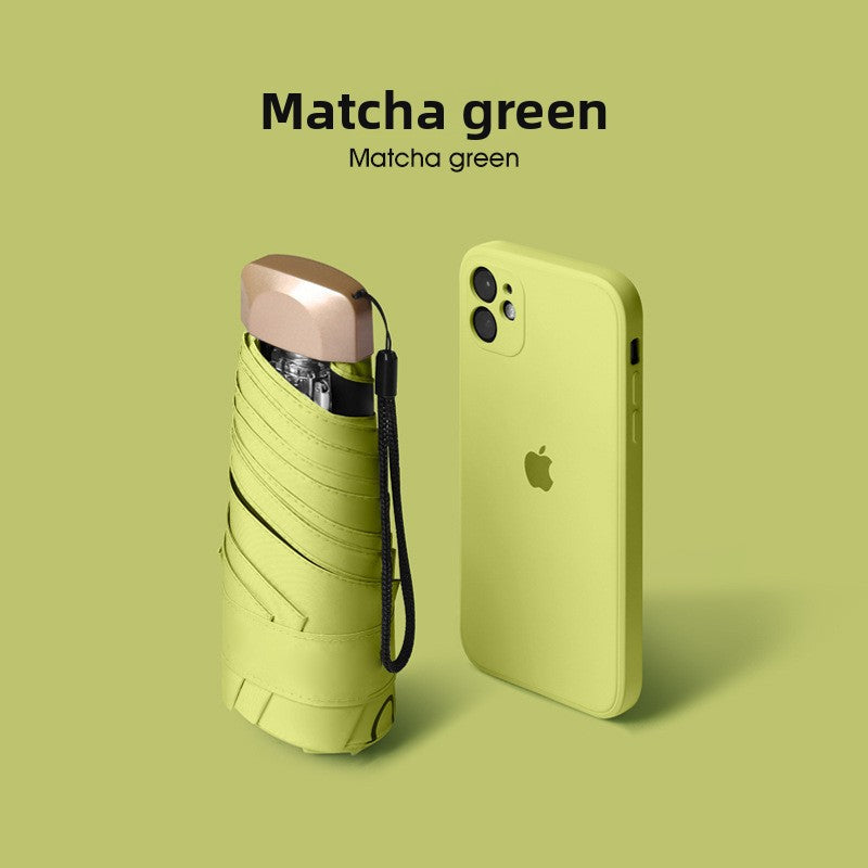Folding Umbrella