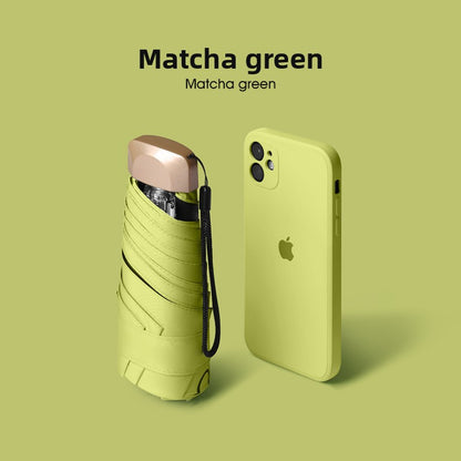 Folding Umbrella