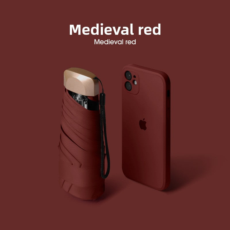 Folding Umbrella