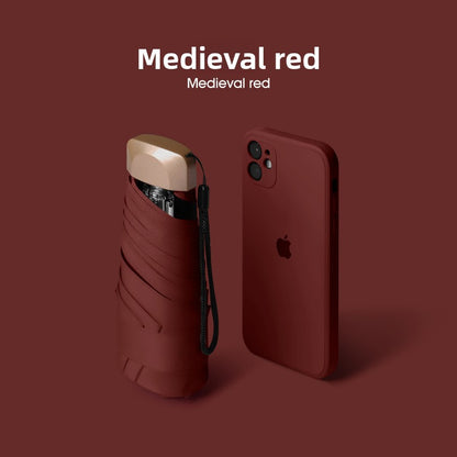 Folding Umbrella
