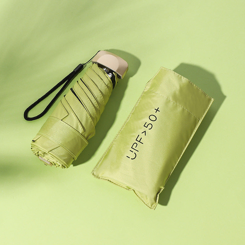 Folding Umbrella