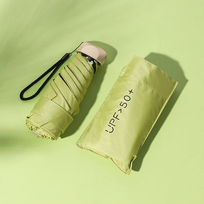 Folding Umbrella