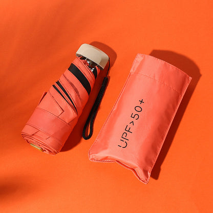 Folding Umbrella