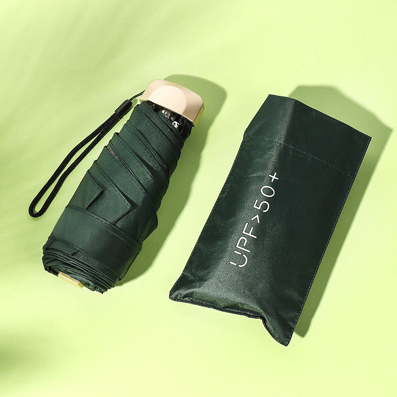 Folding Umbrella