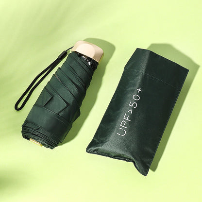 Folding Umbrella