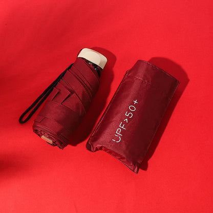 Folding Umbrella