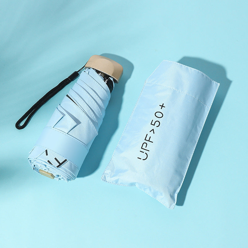 Folding Umbrella