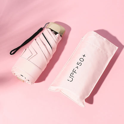 Folding Umbrella