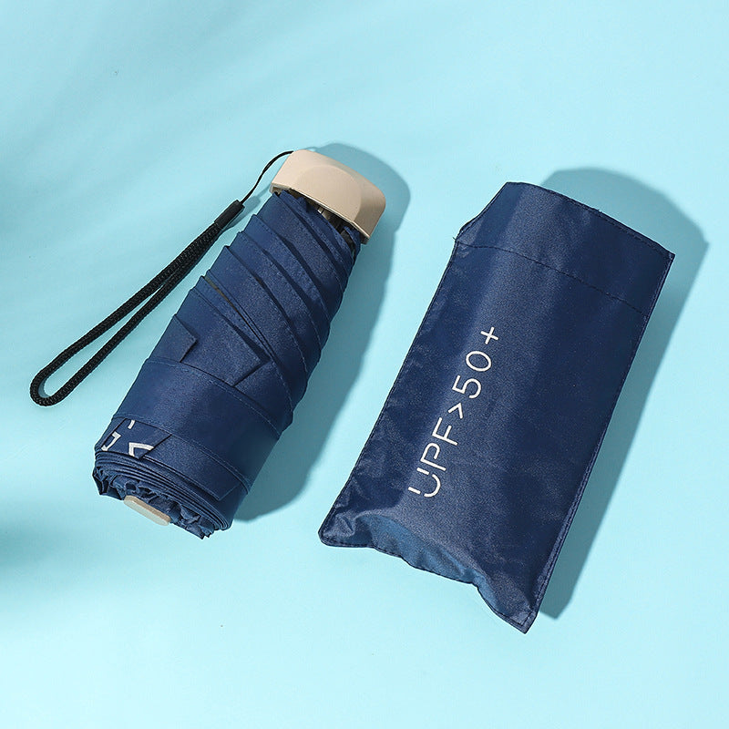 Folding Umbrella