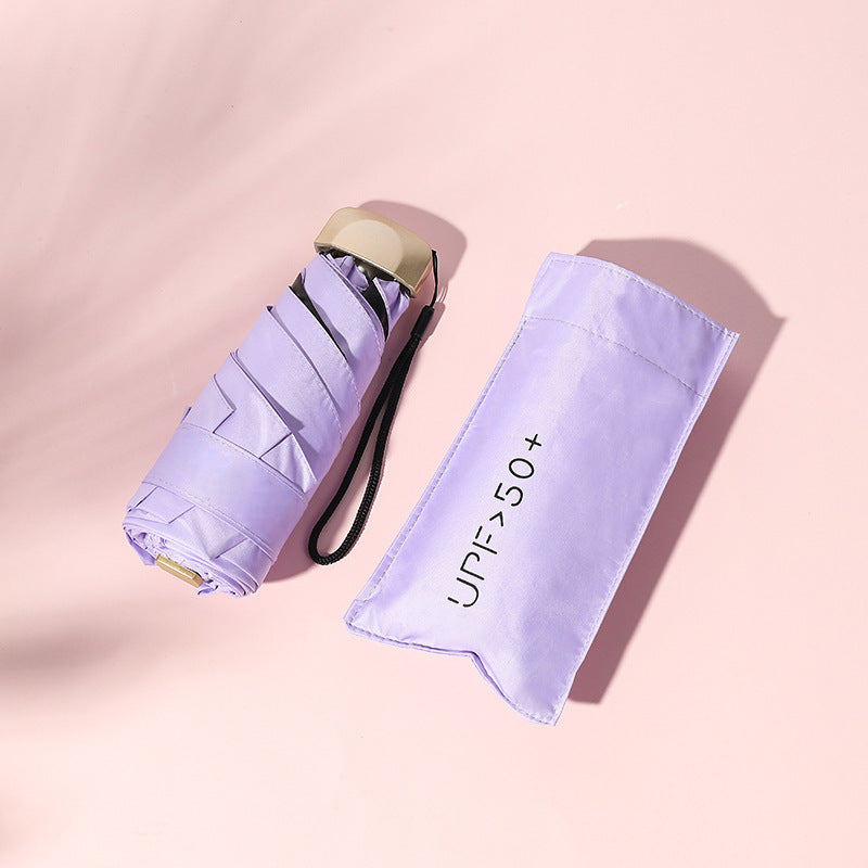 Folding Umbrella