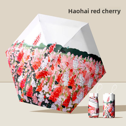 Folding Umbrella