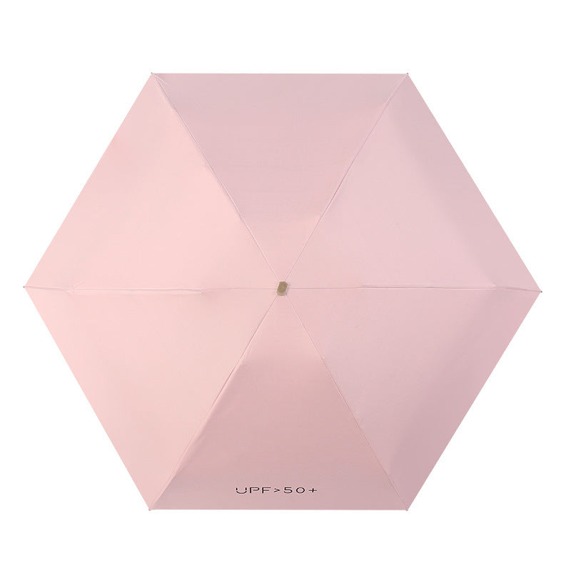 Folding Umbrella