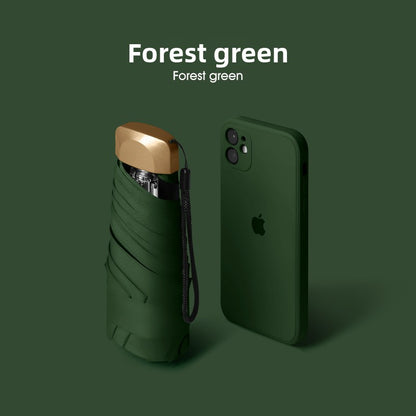 Folding Umbrella