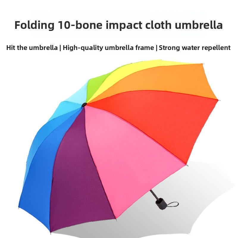 Folding Umbrella