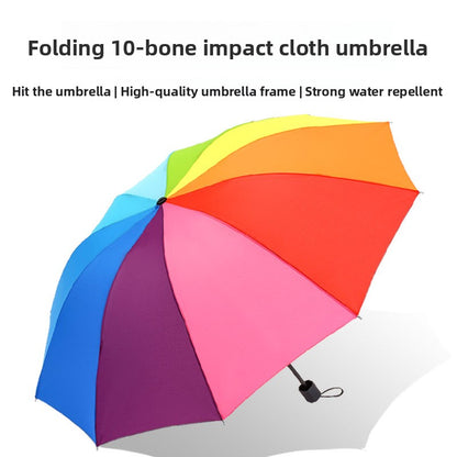 Folding Umbrella