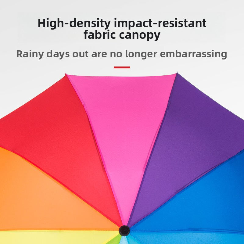 Folding Umbrella
