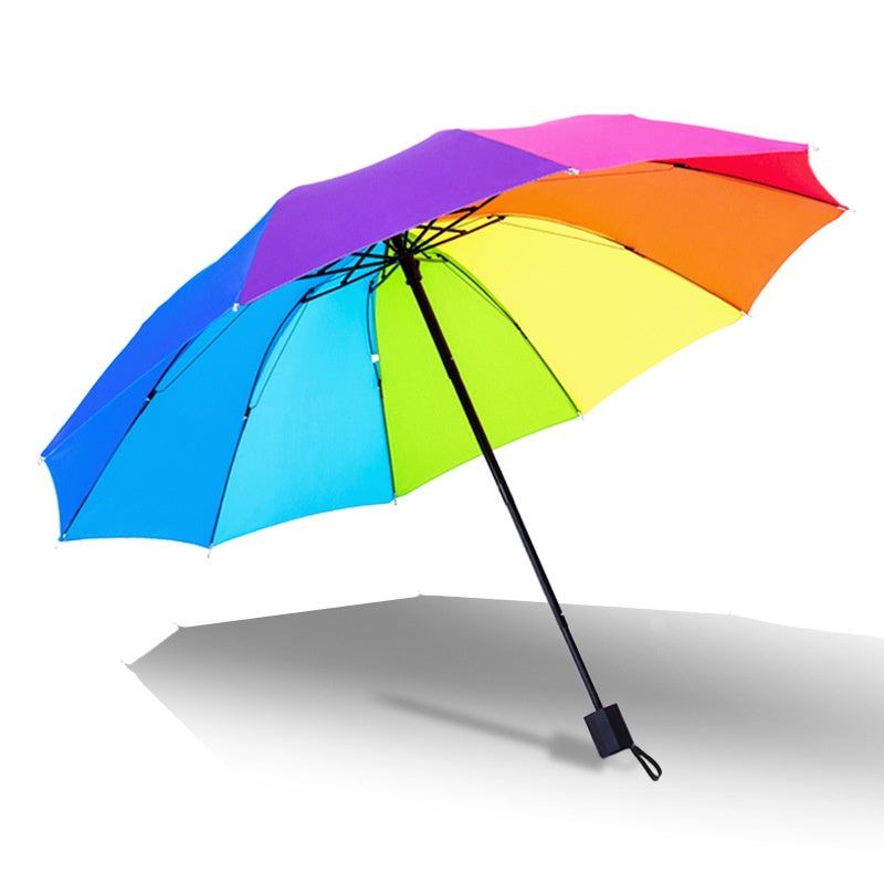 Folding Umbrella