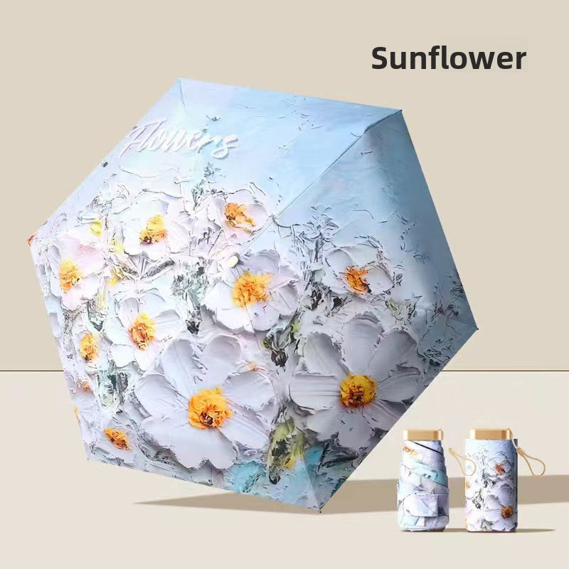Folding Umbrella