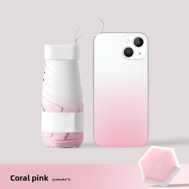 Folding Umbrella
