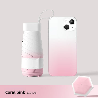 Folding Umbrella