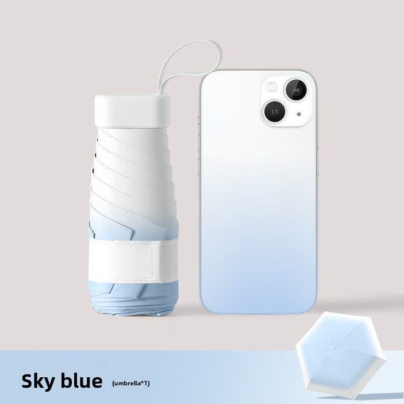 Folding Umbrella
