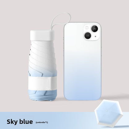 Folding Umbrella