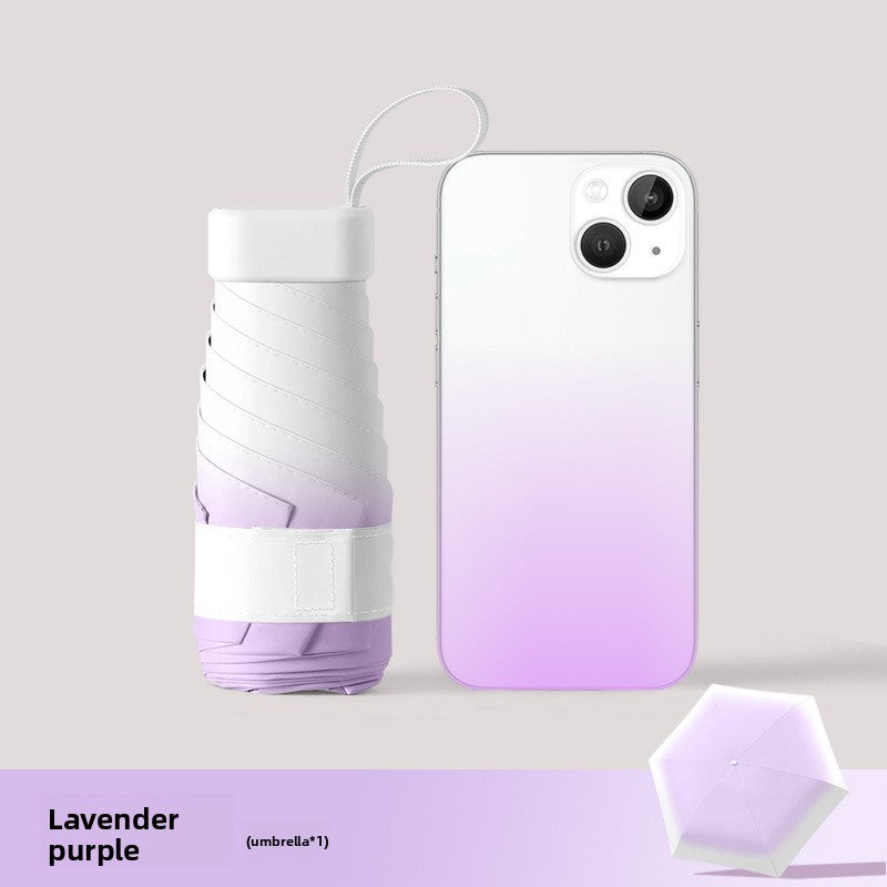 Folding Umbrella