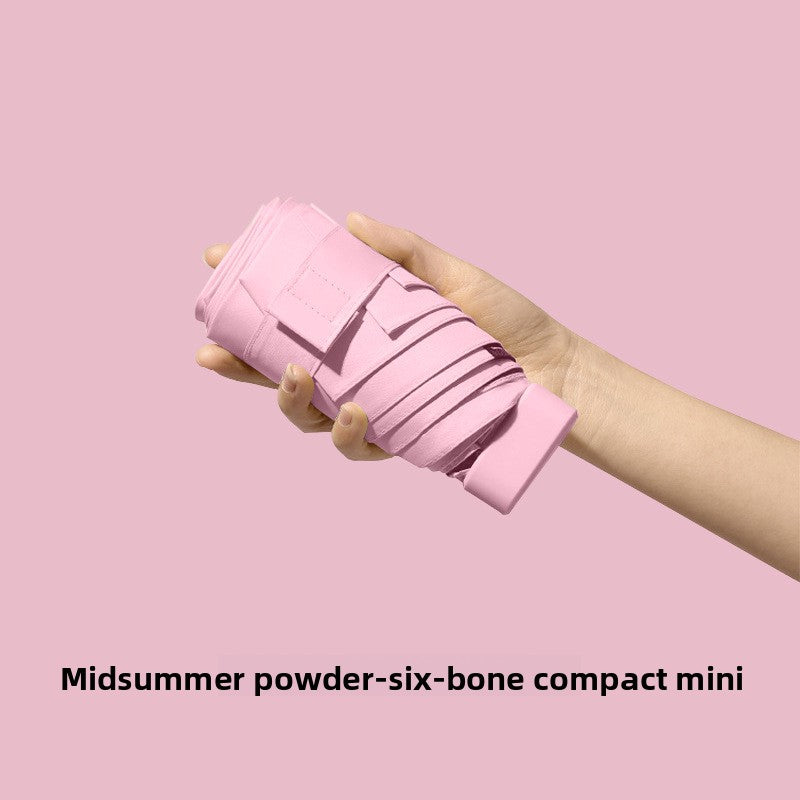 Folding Umbrella