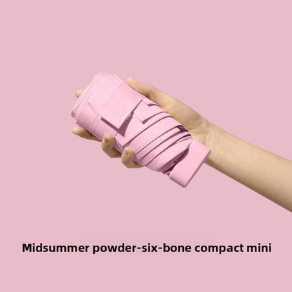 Folding Umbrella