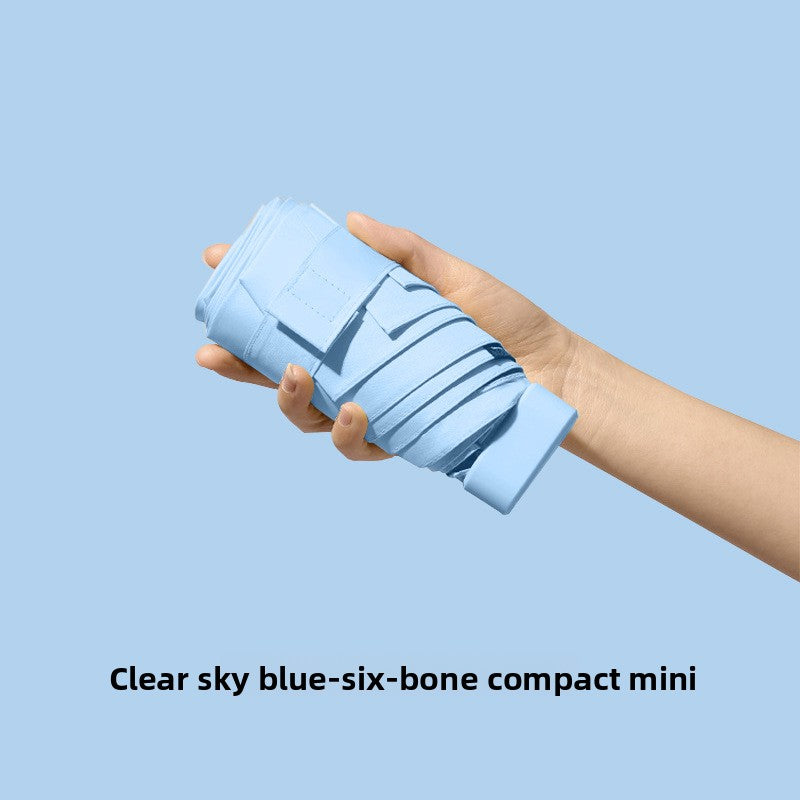 Folding Umbrella