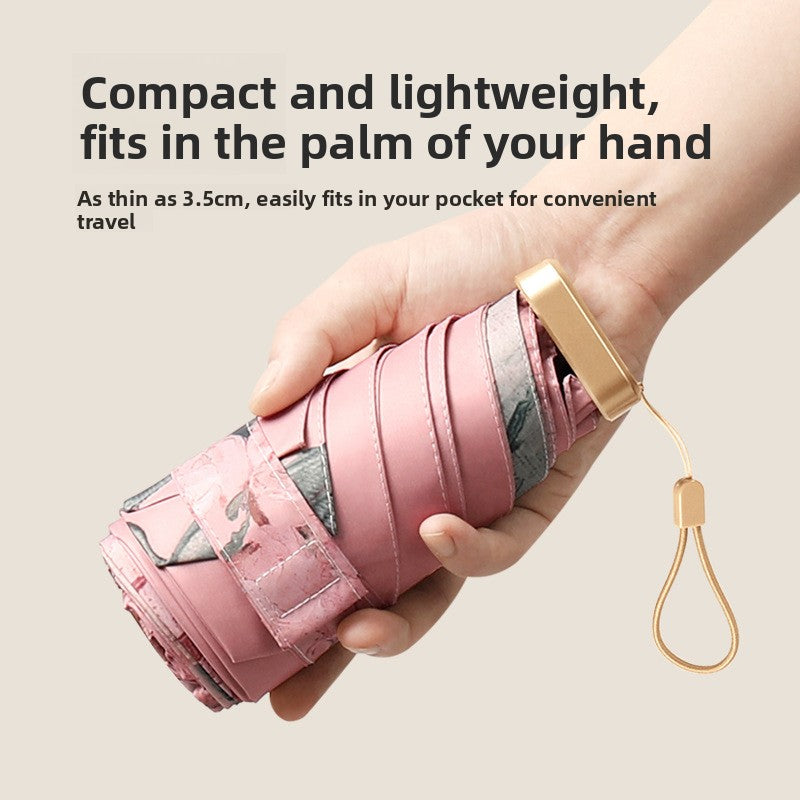 Folding Umbrella