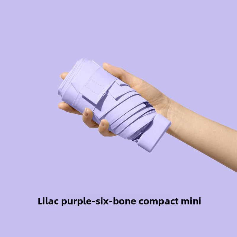 Folding Umbrella