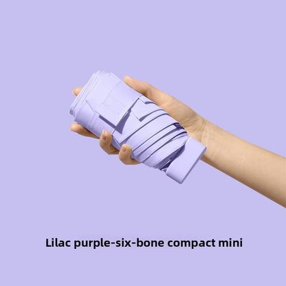 Folding Umbrella