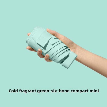 Folding Umbrella