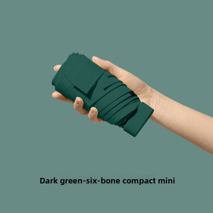 Folding Umbrella