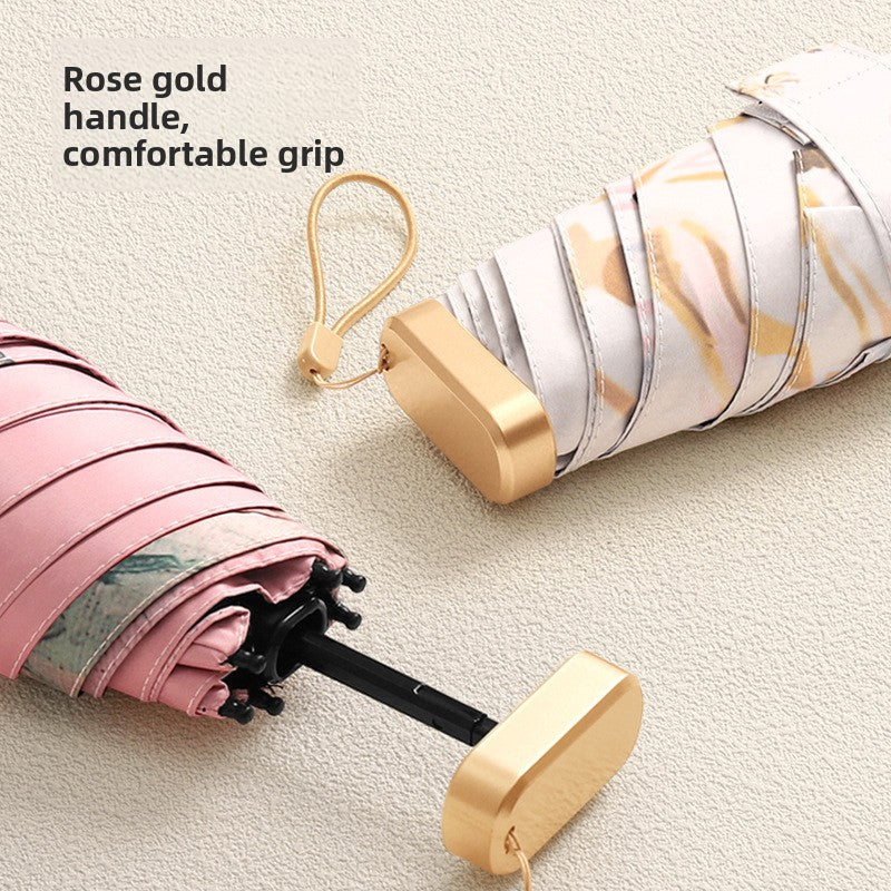 Folding Umbrella